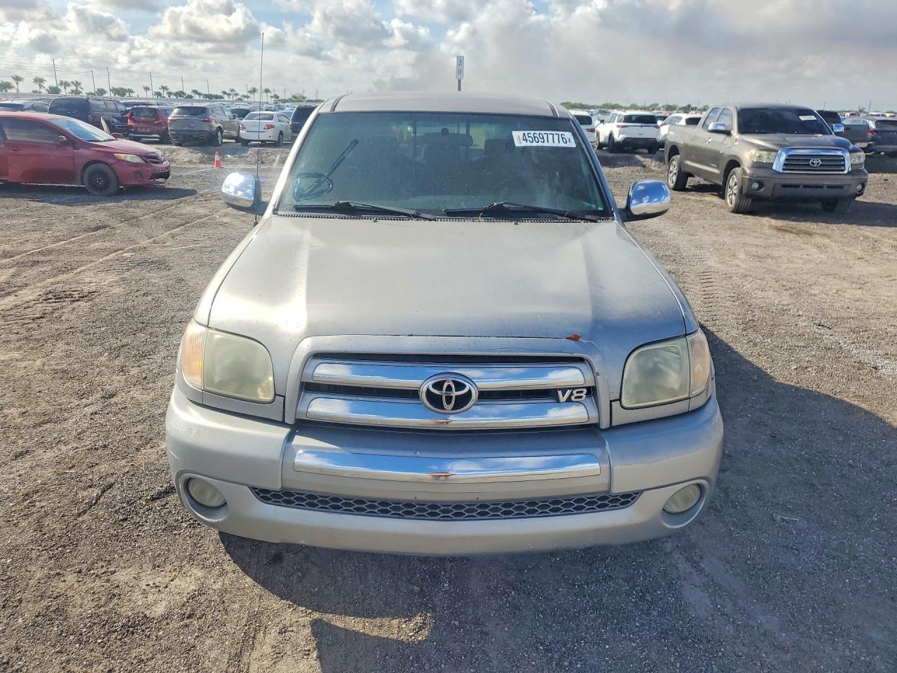 2005 Toyota Tundra SR5