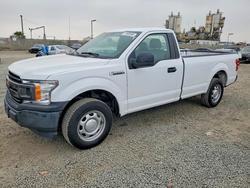 Ford Vehiculos salvage en venta: 2019 Ford F150