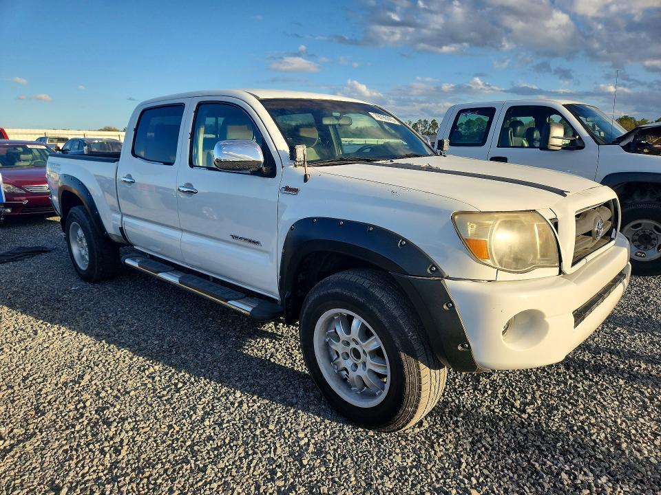 2006 Toyota Tacoma Prerunner V6
