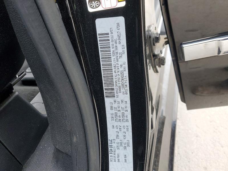 2019 Dodge RAM 1500 Limited