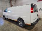 2003 Chevrolet Express G2500
