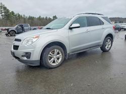 2015 Chevrolet Equinox lt for sale in Windham, ME