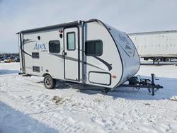 Forest River Vehiculos salvage en venta: 2016 Forest River 2016 Foresriver Coachman-Camper