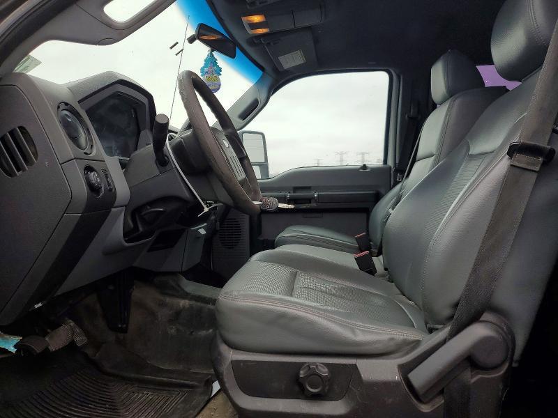 2014 Ford F250 Super Duty