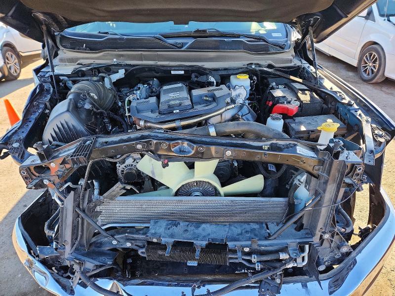 2022 Dodge Ram 2500 big Horn, Lone Star