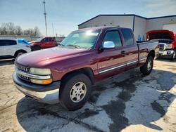 2002 Chevrolet Silverado K1500 for sale in Rogersville, MO