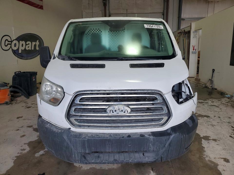 2016 Ford Transit T-250