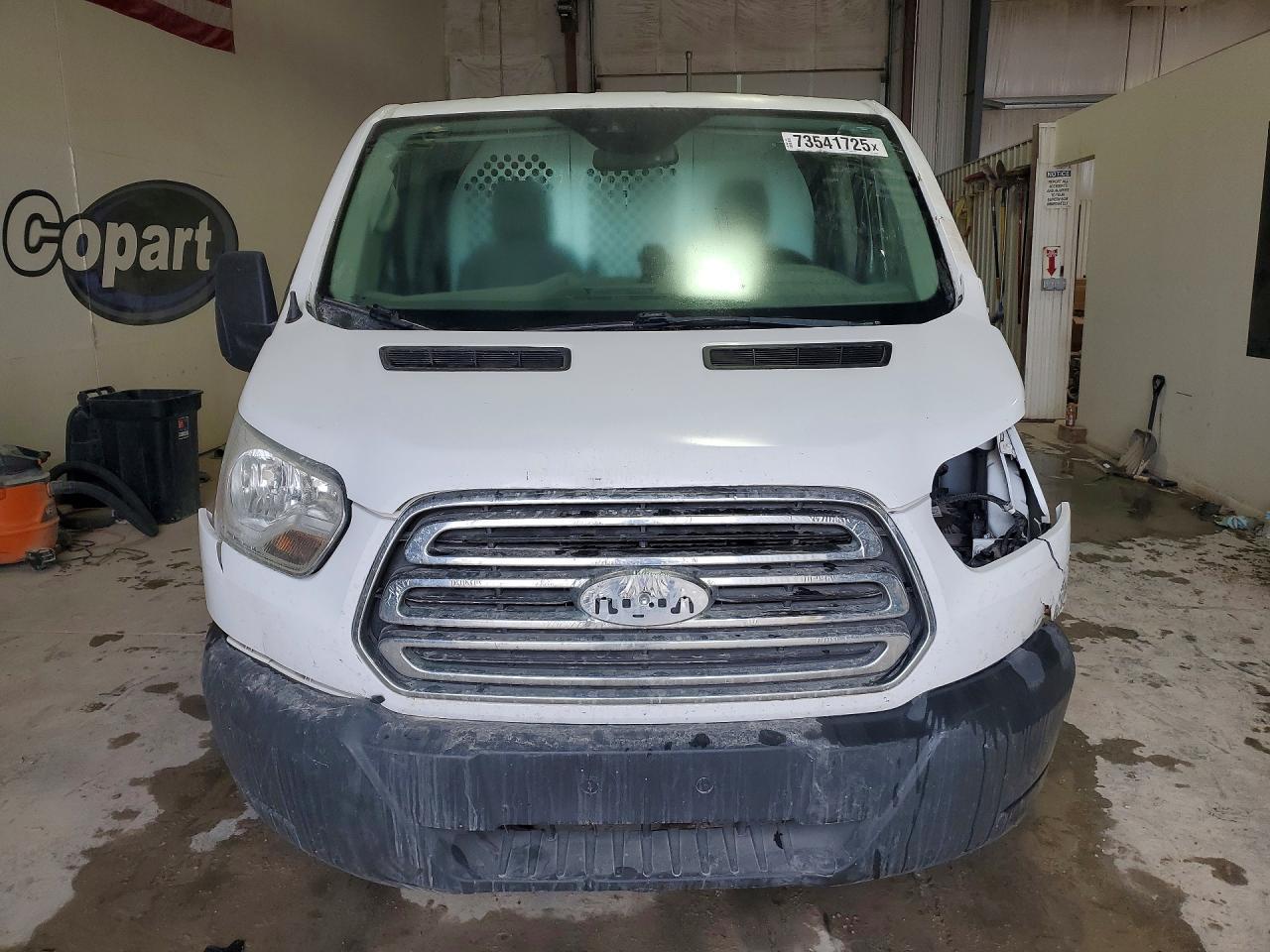 2016 Ford Transit T-250