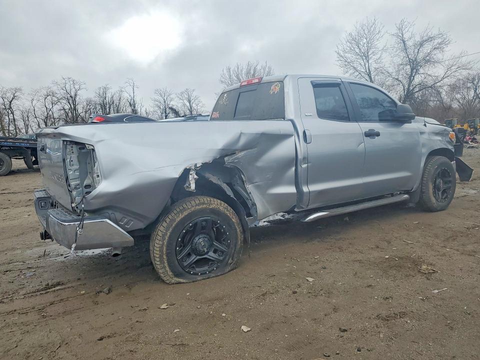 2014 Toyota Tundra SR5