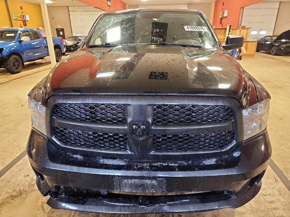 2018 Dodge RAM 1500 ST