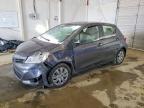 2013 Toyota Yaris 5-door le