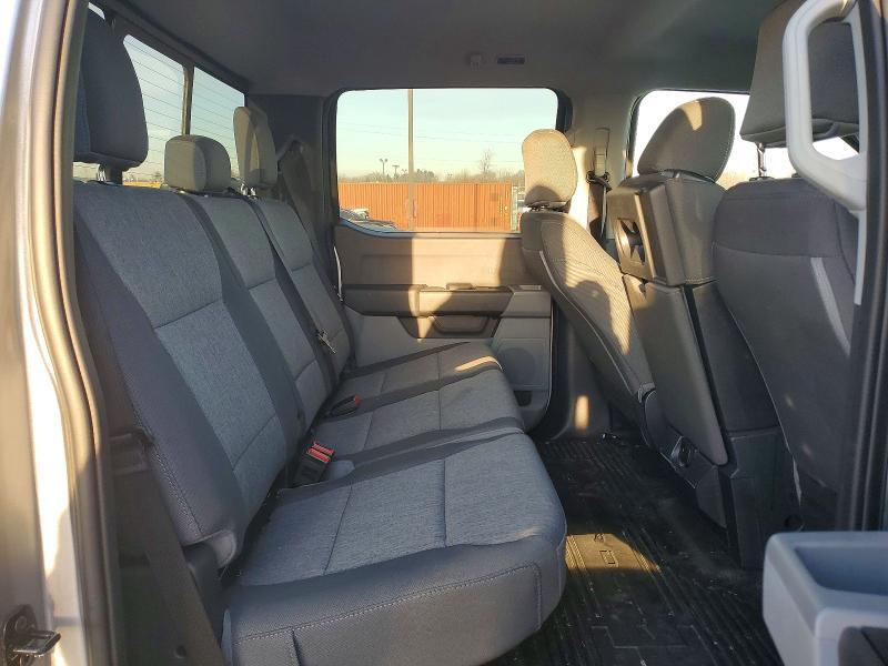 2024 Ford F350 Super Duty