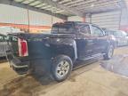2016 GMC Canyon SLE