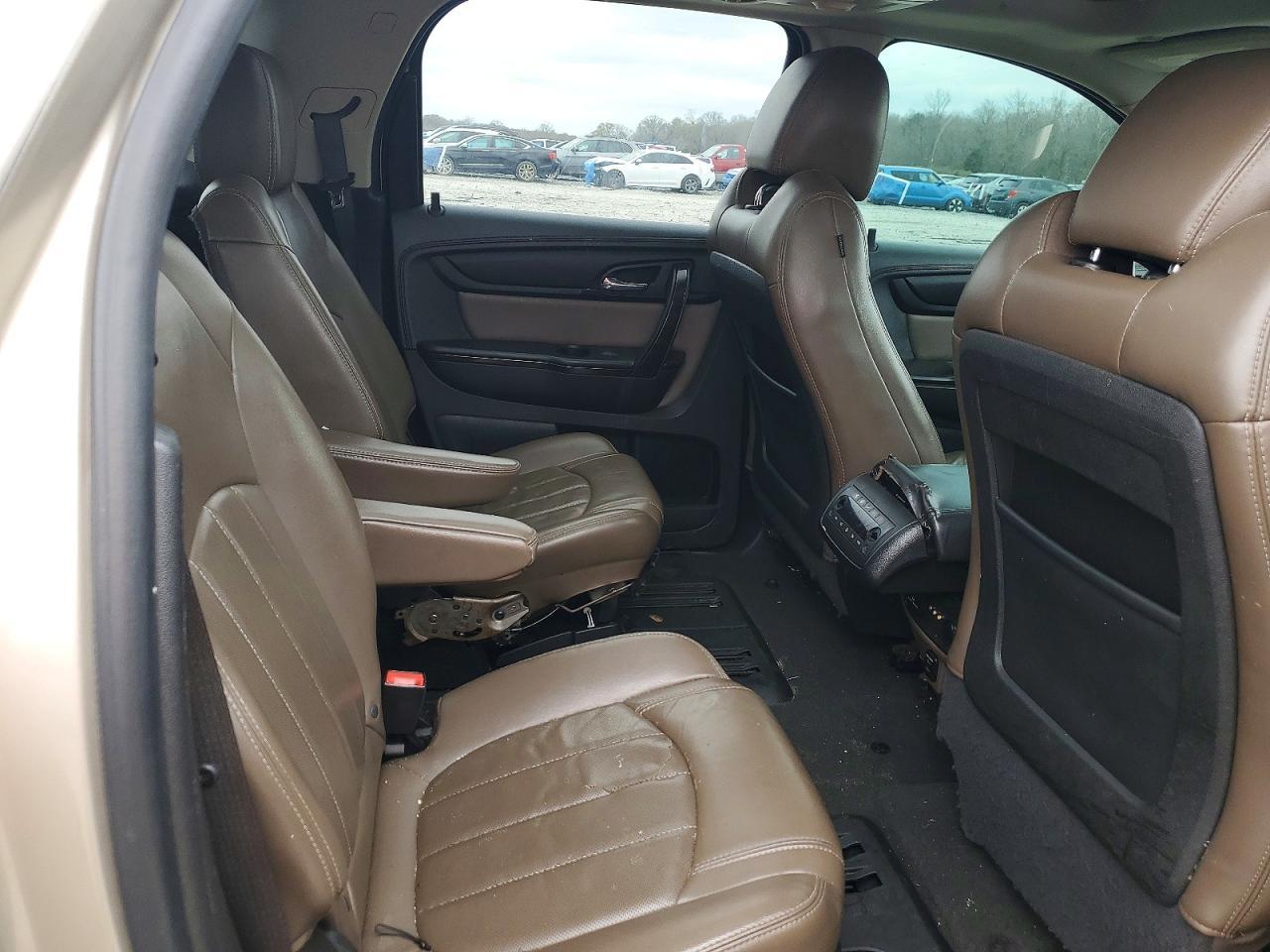 2015 GMC Acadia Slt-2
