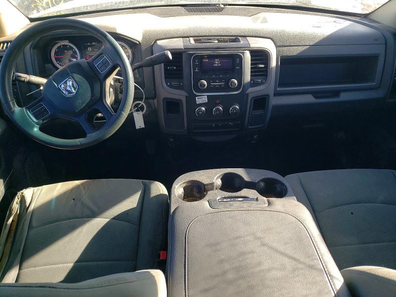 2014 Dodge RAM 2500 ST