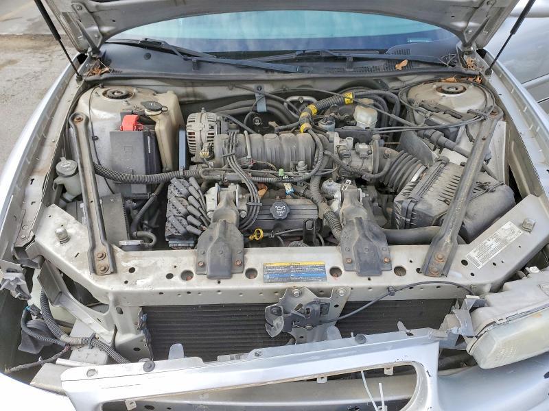 2004 Buick Regal ls