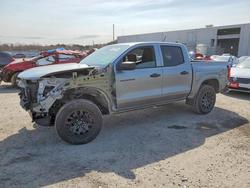 2025 Chevrolet Colorado en venta en Fredericksburg, VA