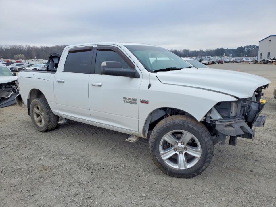 2014 Dodge RAM 1500