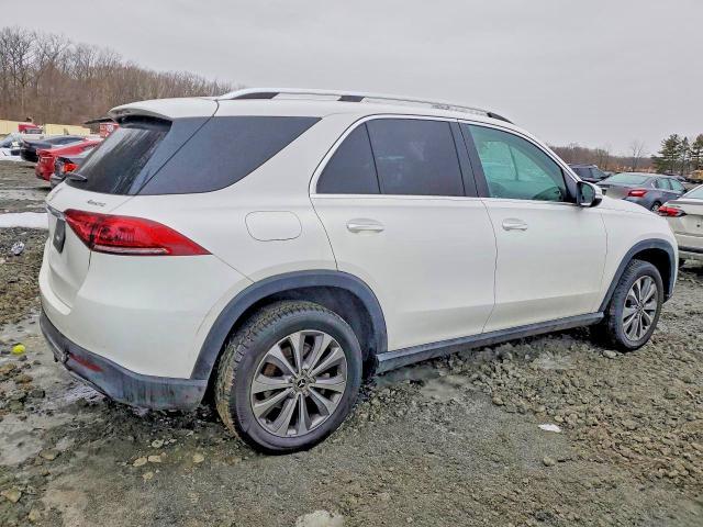 2020 Mercedes-Benz Gle 350 4matic