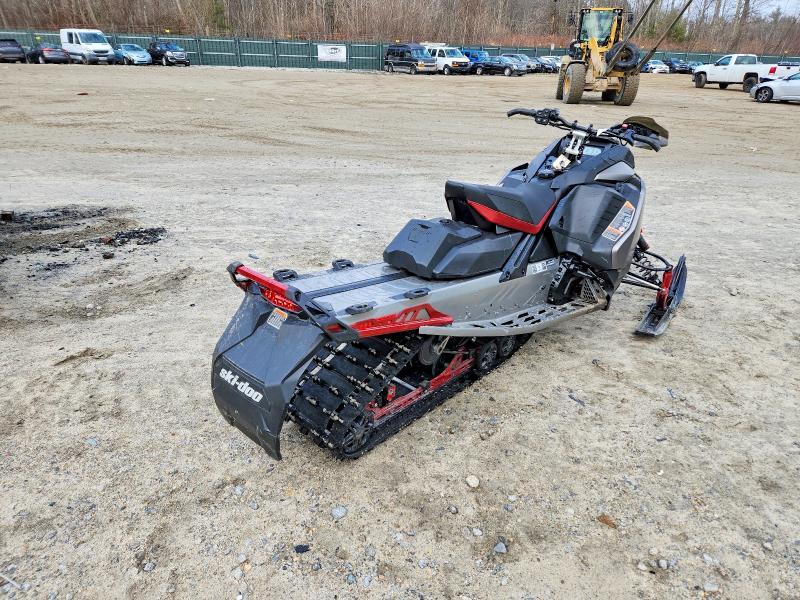 2023 Skidoo Renegade X-RS 850