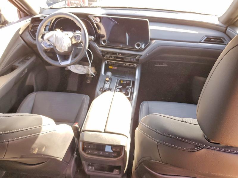 2024 Lexus Tx 350 Premium