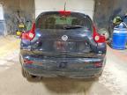 2013 Niss Juke s