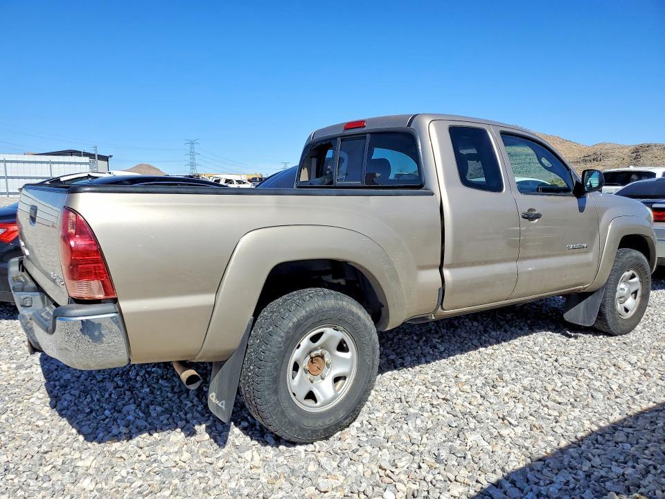 2006 Toyota Tacoma V6