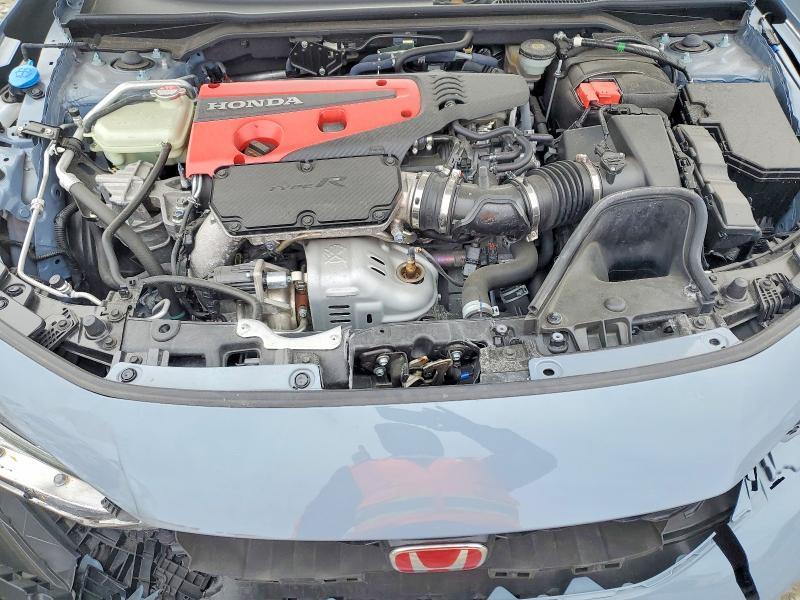 2025 Honda Civic Type-r