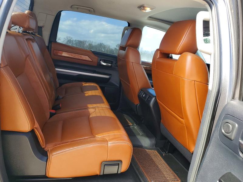 2014 Toyota Tundra 1794 Edition