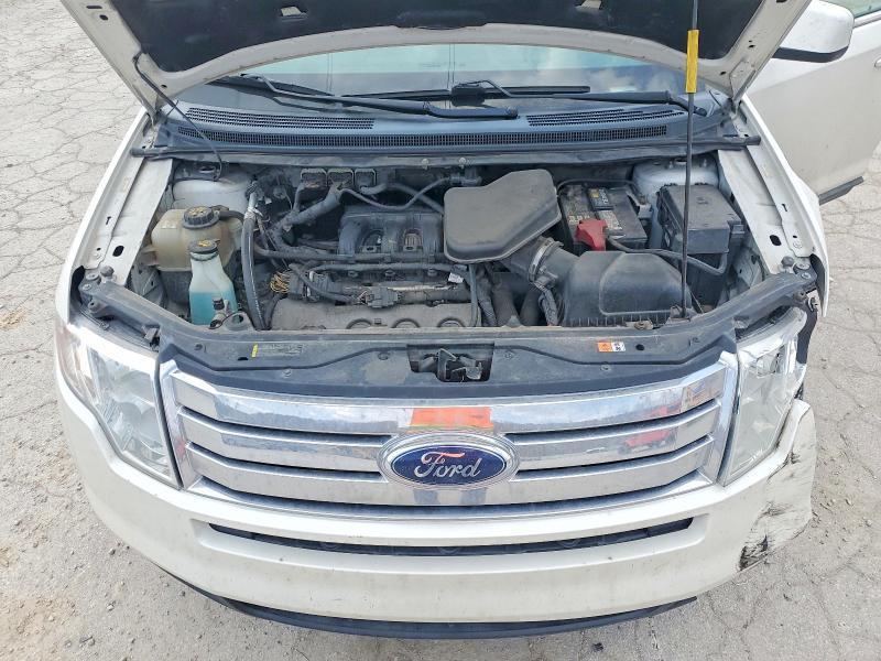 2010 Ford Edge Limited