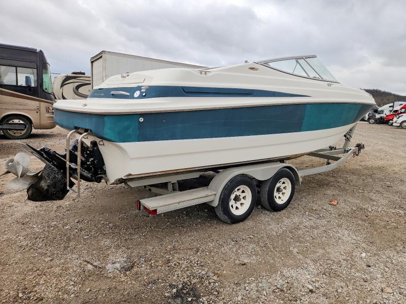 2000 Boat 2000 Other MAX2300SR-Boat