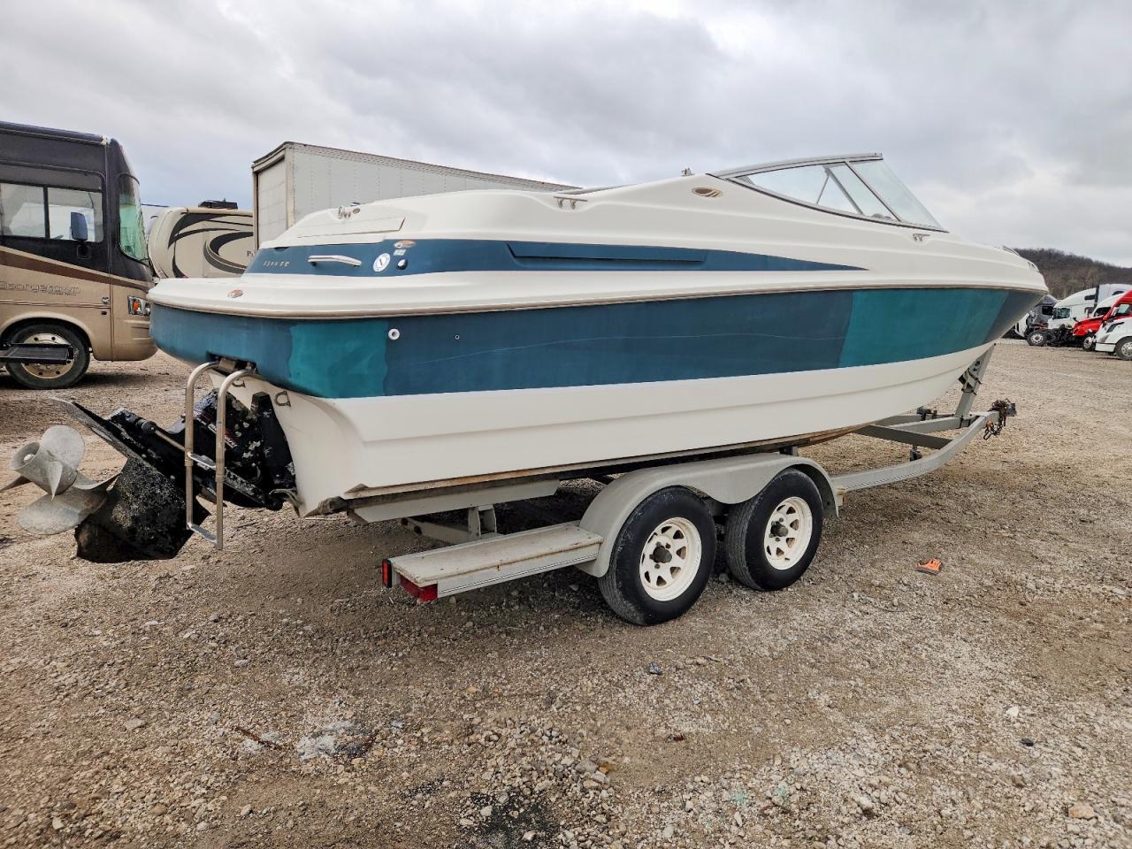 2000 Boat 2000 Other MAX2300SR-Boat