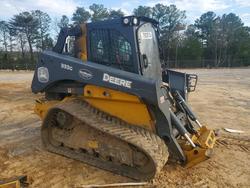 2022 John Deere 333G Skid Steer Loader en venta en Hueytown, AL