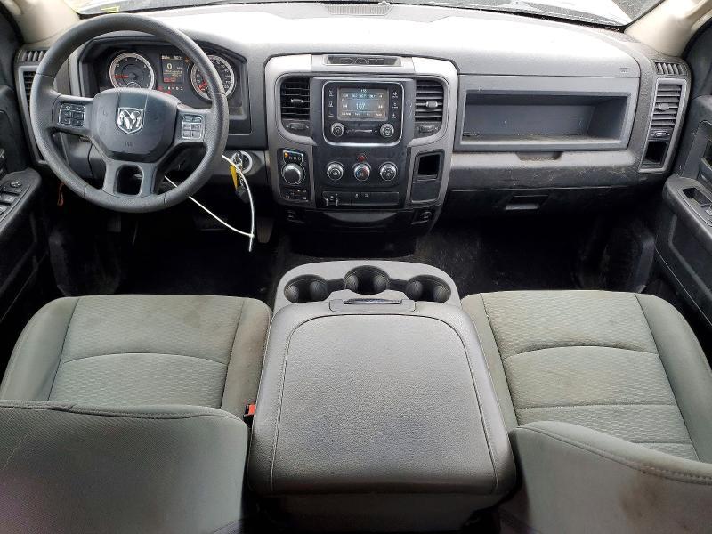 2019 Dodge RAM 1500 Classic Tradesman