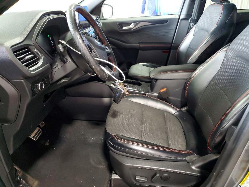 2023 Ford Escape st Line
