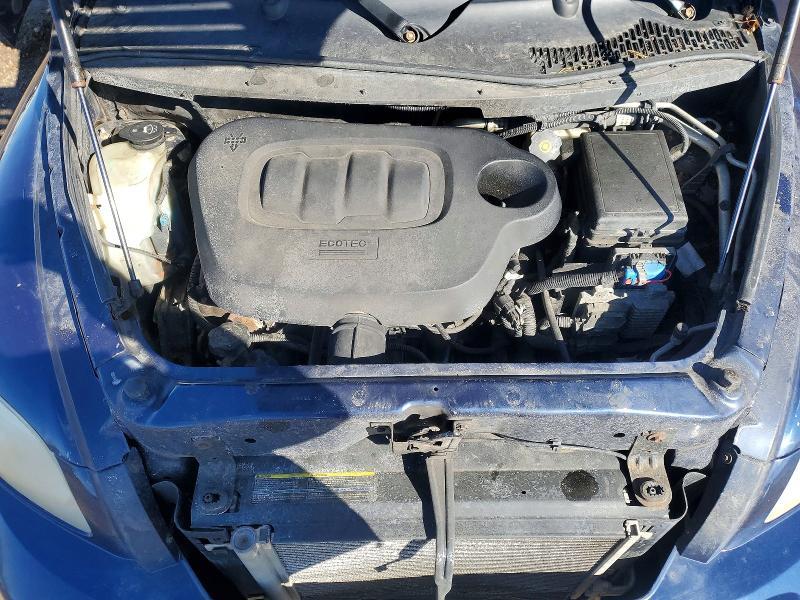 2010 Chevrolet Hhr lt