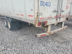 2008 Wabash Dvcvhpc DRY Van Trailer