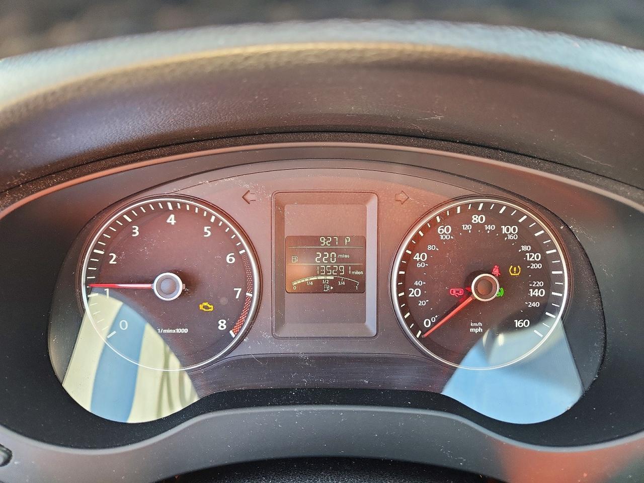 2014 Volkswagen Jetta sel