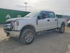 2019 Ford F250 Super Duty