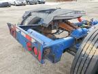 2008 Silveeagle Dolly-Trailer Dolly