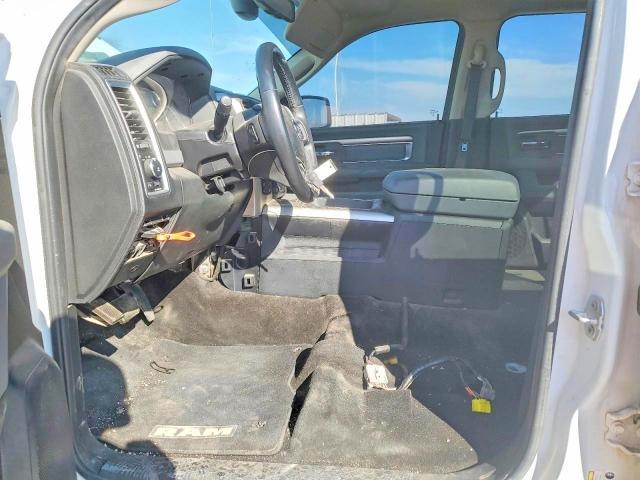 2016 Dodge RAM 1500 SLT
