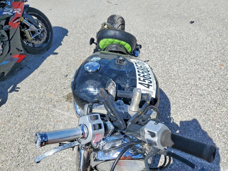 2006 Suzuki C50