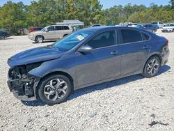 2021 KIA Forte lxs for sale in Houston, TX