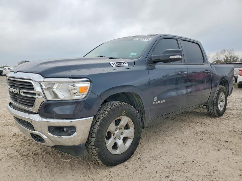 2021 Dodge RAM 1500 BIG Horn