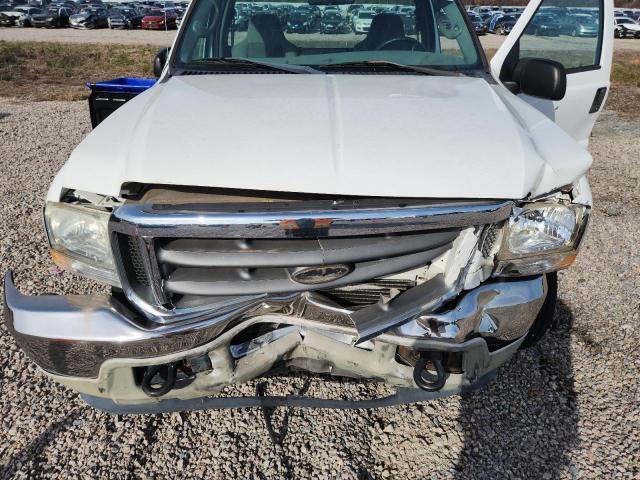 2004 Ford F250 Super Duty