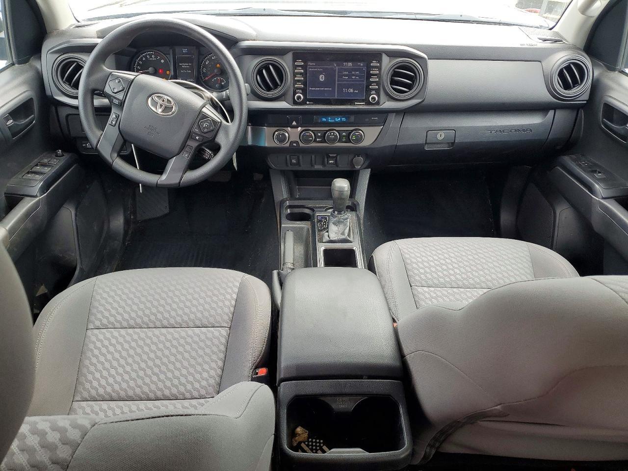 2023 Toyota Tacoma SR V6