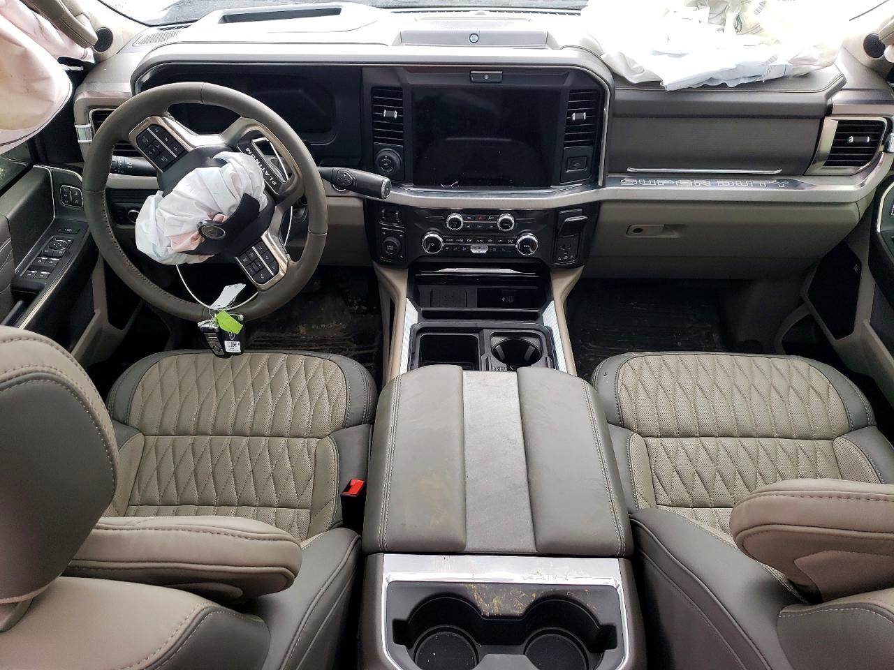 2026 Ford F450 Super Duty