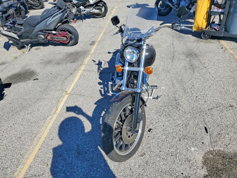 1997 Harley-Davidson Fxdl