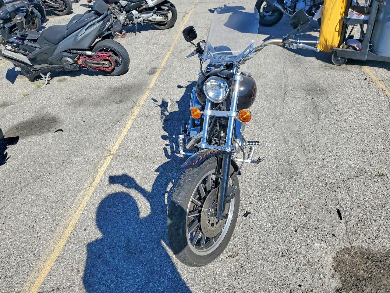 1997 Harley-Davidson Fxdl