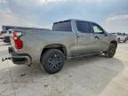 2025 Chevrolet Silverado K1500 RST